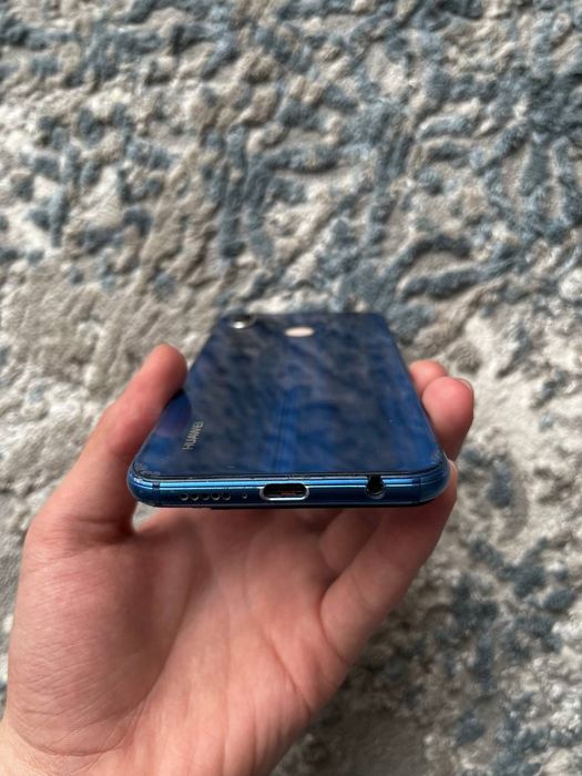 Хуавей П20 Лайт//Huawei P20 Lite