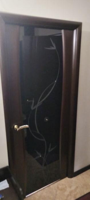Двери межкомнатные