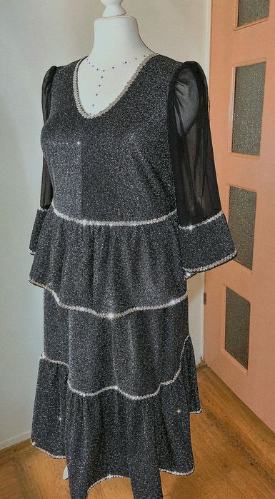 Rochie  costum de ocazie