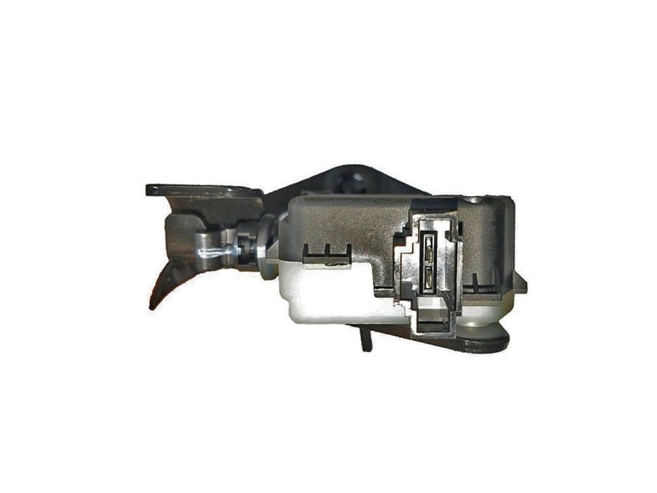 Брава за багажник на за Skoda Octavia 2