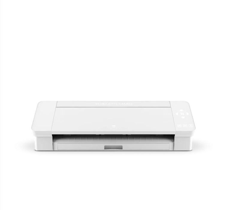 Cutter Plotter Silhouette Cameo 4