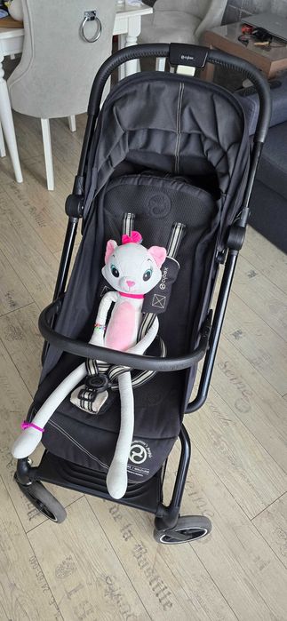 Косичка CYBEX EEZY S plus