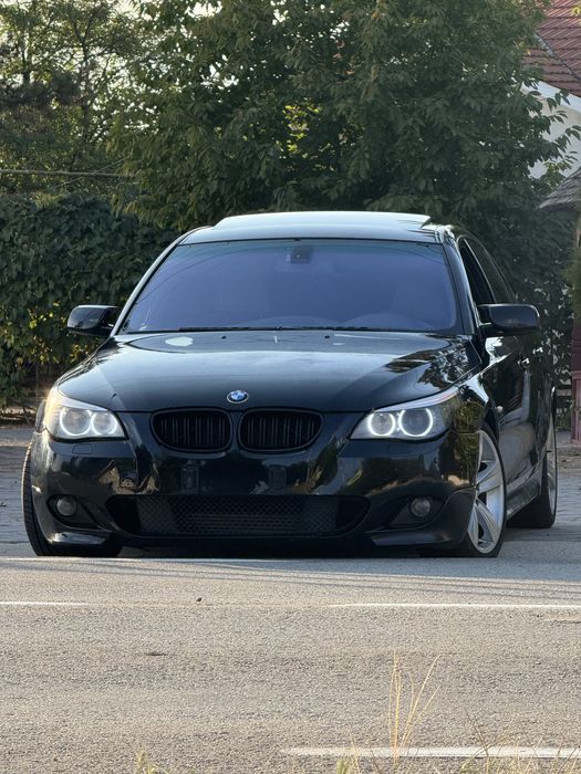 BMW Seria 5 0 — imagine 2