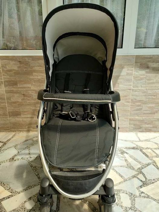 Детска количка 3 в 1