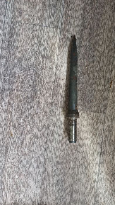 Продам  отвойной молоток МО2