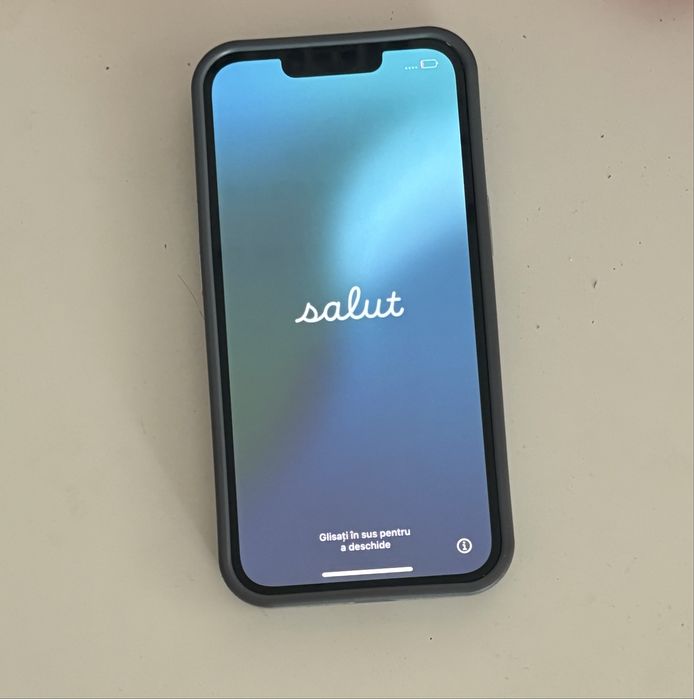 iPhone 13 – Midnight | Baterie 87%