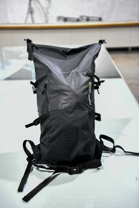 Водонепромокаема раница Vaude