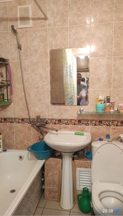 Продам 1-ю квартиру