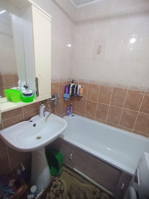 ищем на подселение