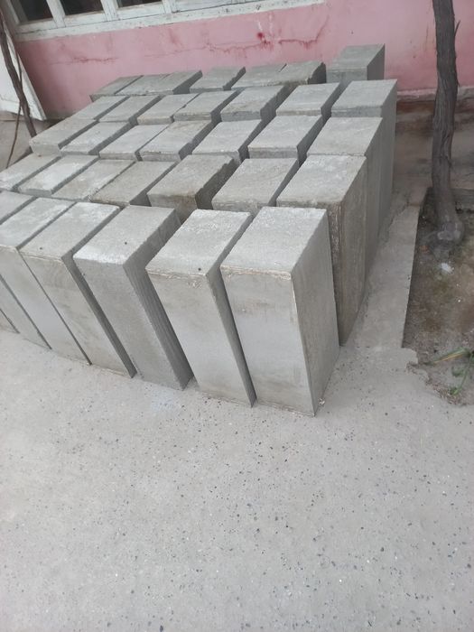 Gazablok sotiladi