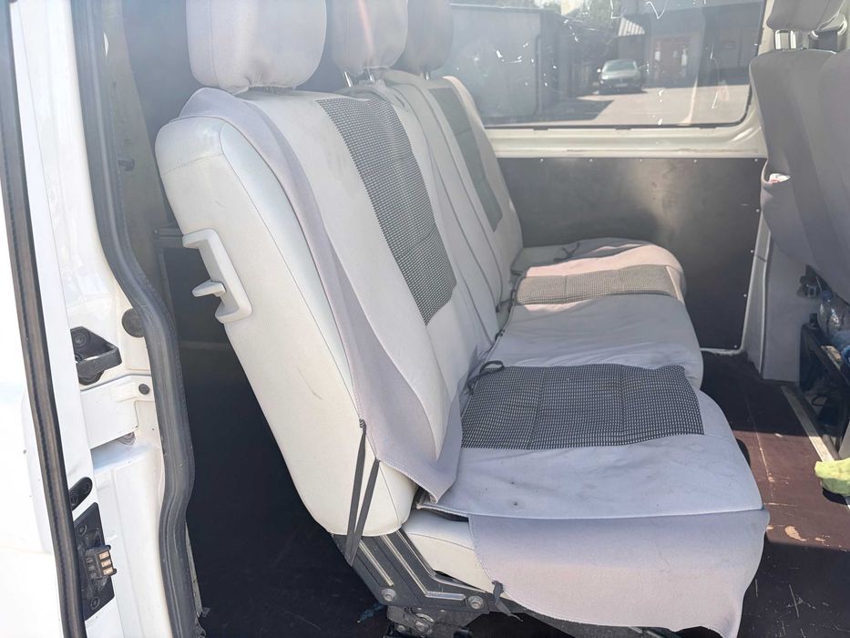 De vanzare autoturism volkswagen 7hc T 5 kombi din 2015