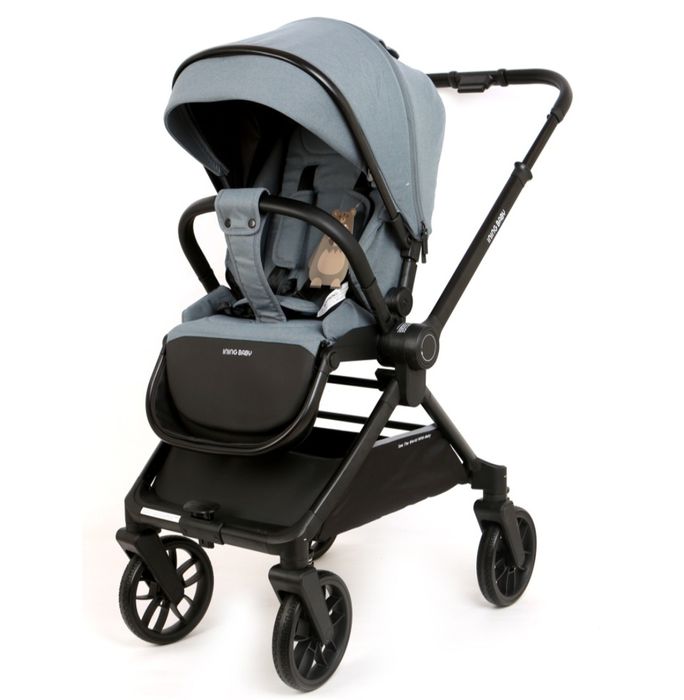 Продам детскую коляску