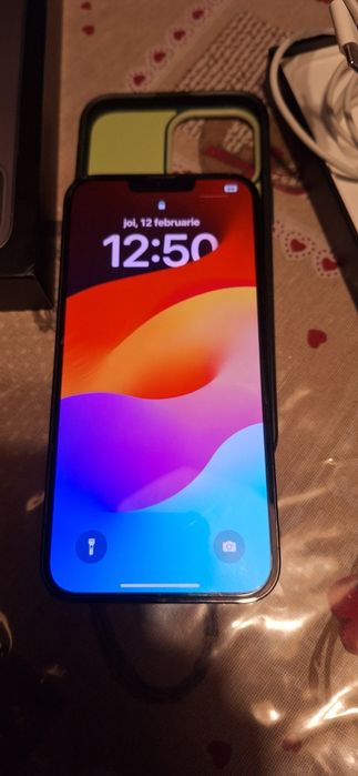 Iphone 13 pro max  512 gb