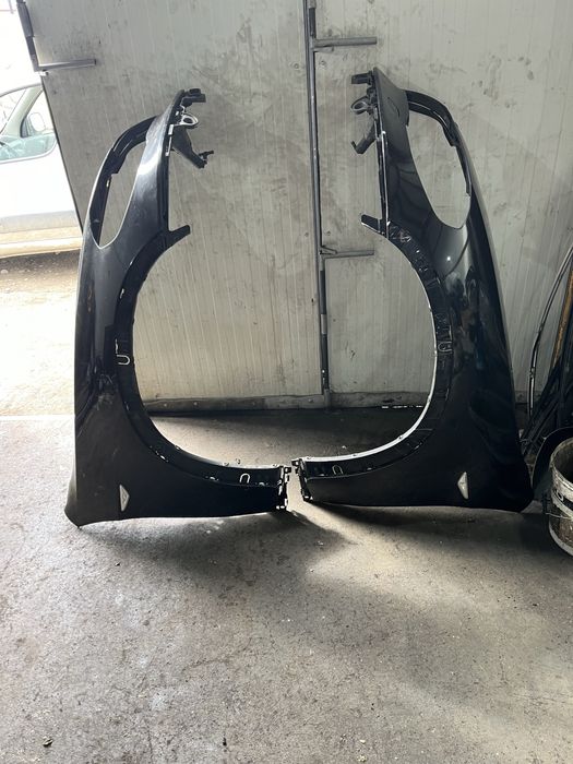 Калник бмв х5 е70 фейслифт ( kalnik bmw x5 e70 LCI )