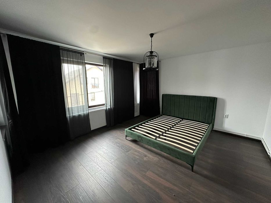 De inchiriat apartament 2 camere cu factura