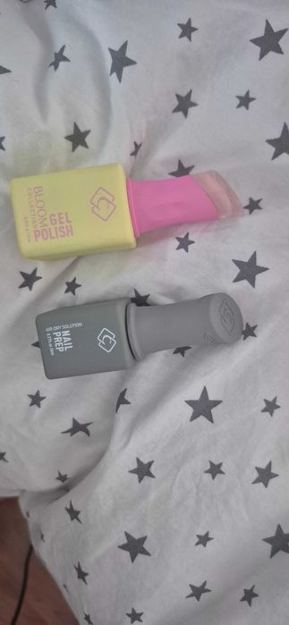 Kit unghii Cupio