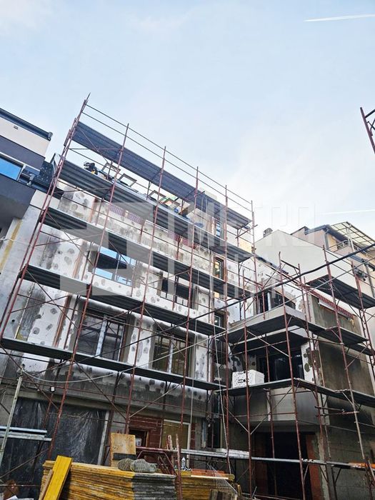 Продава се Тристаен апартамент в София, Овча купел - 126 кв.м за 1631 €/кв.м - Снимка #6