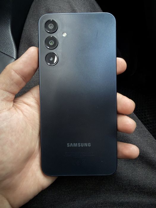 Samsung A16 янги олиб ишлатганман