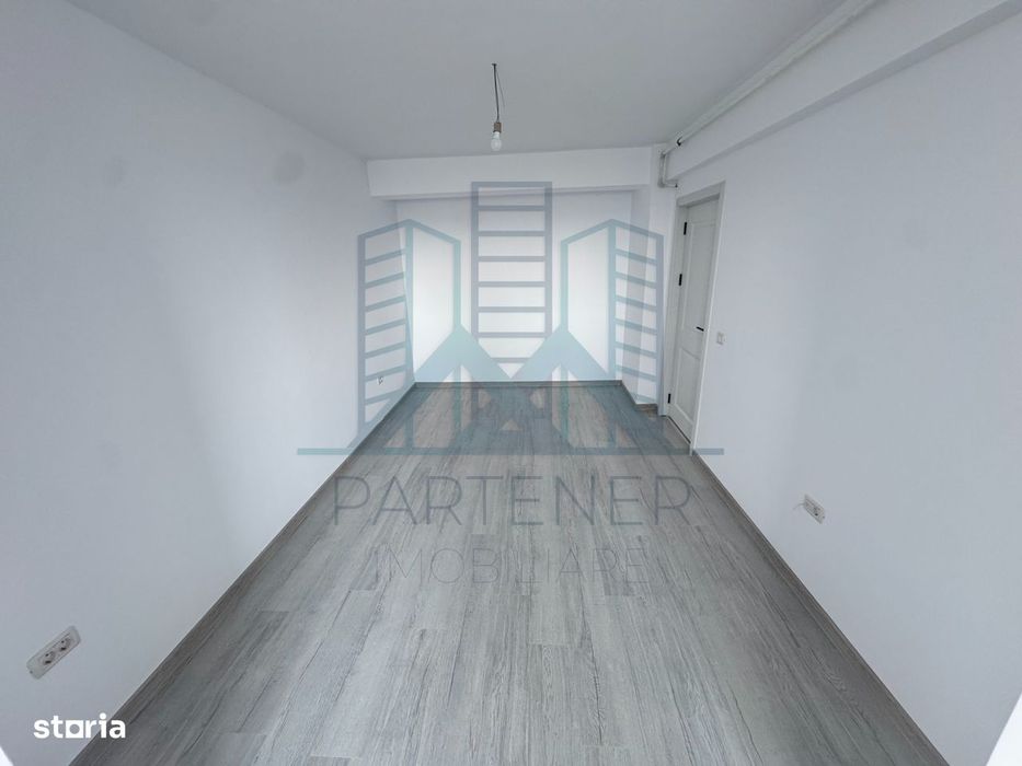 Comision 0%! Apartament 2 camere 47 mp+parcare Valea Lupului/Pacurari