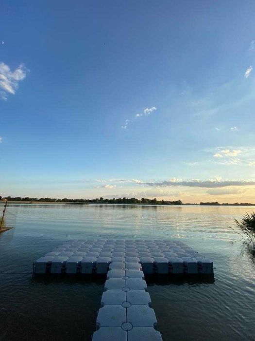 Ponton modular forma T  24mp