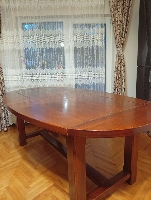 Masa extensibila