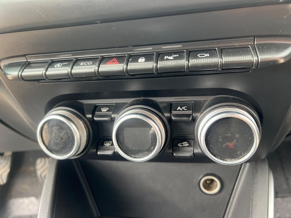 DACIA Duster 2019 — imagine 3