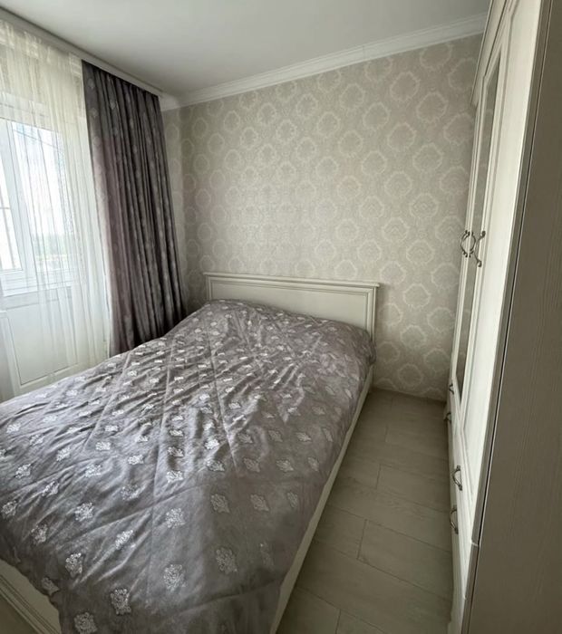 Продам 3-комнатную квартиру