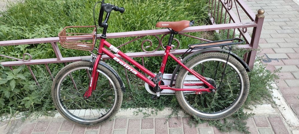 Продается велосипед