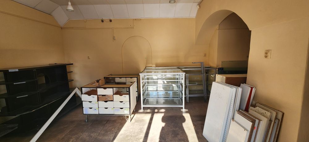 Spatiu comercial de inchirat Codlea