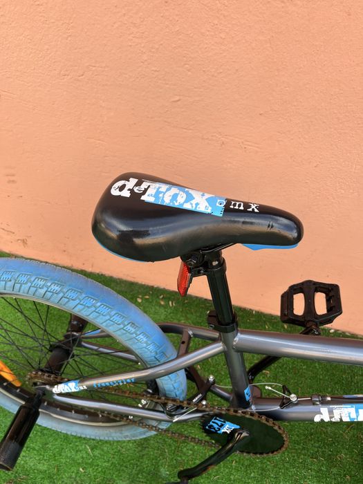 Немски Велосипед BMX 20цола Вкос Германия