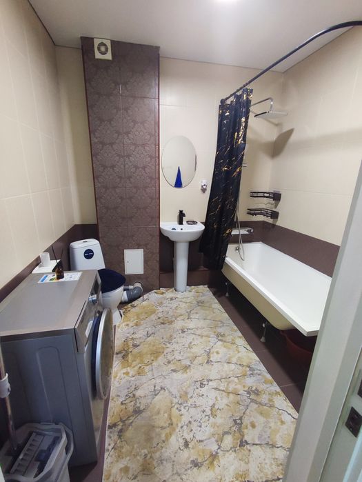 Аренда 2х квартиры