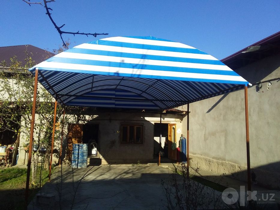 Банер устоноака басайин ёпамиз