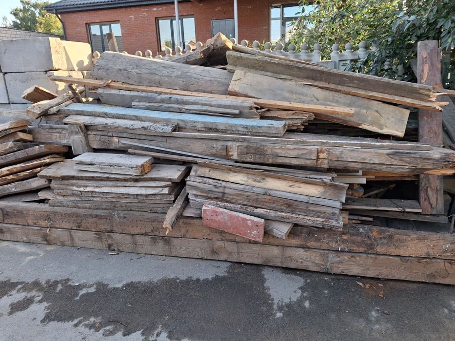 Продам доски разные