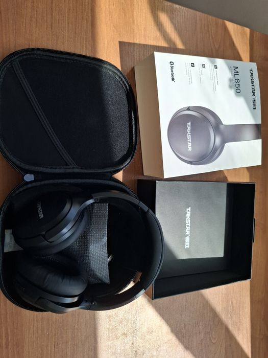 Микрофоны и наушники, звуковая карта MX 630 брэнда   TAKSTAR