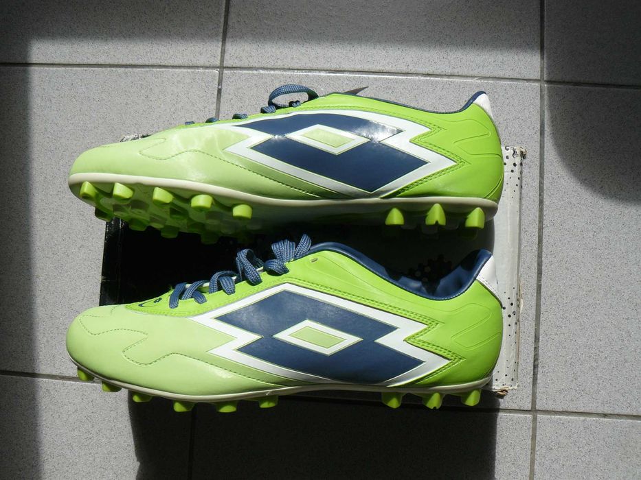 Ghete Fotbal ZHERO GRAVITY V 700 HG-28,Originali Noi In Cutie,Nr.45.5