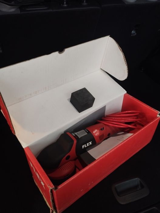 Palirovka aparat Flex