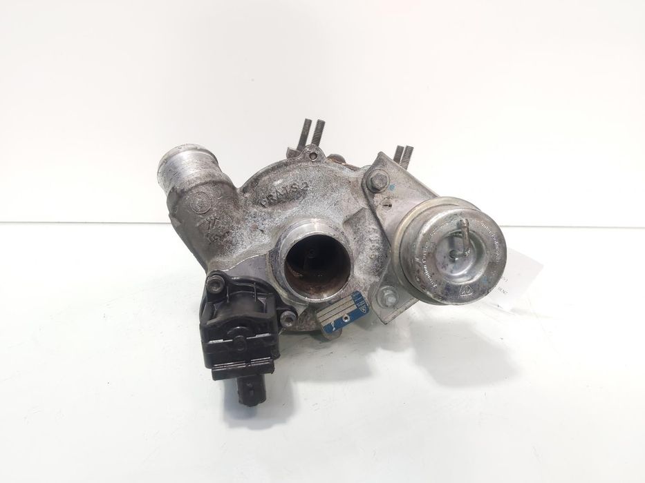 Turbosuflanta, cod 758078980, Peugeot 508, 1.6 benz, 5FS