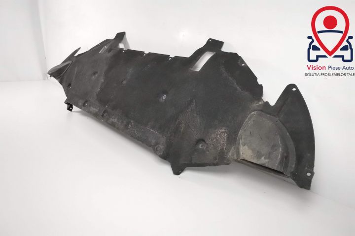 Ауди Р8 / Audi R8 Оригинален двигателен щит за Ауди Р8 Купе 4S0825101G