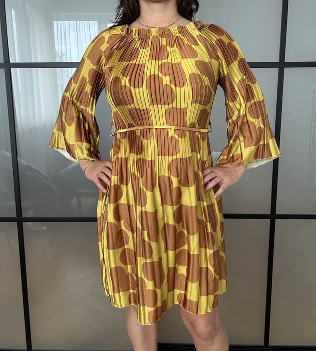 Рокля за бременни