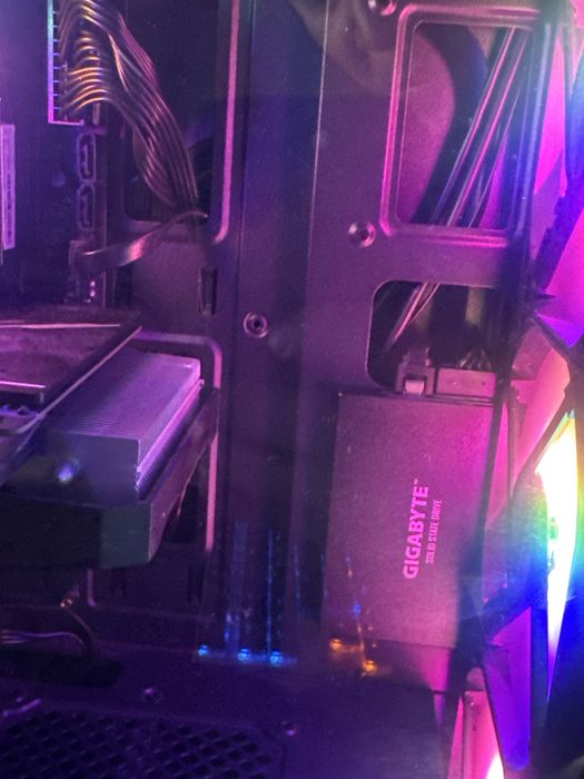 Компютер i5 rtx2060 super