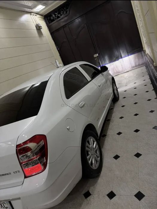 Cobalt MCM Stile vikupga beriladi