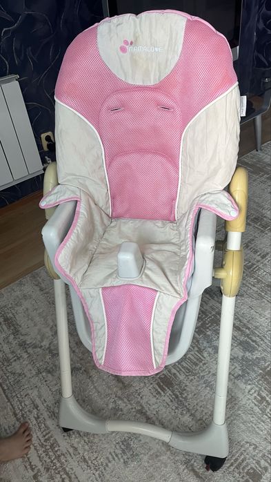 Стул для кормления