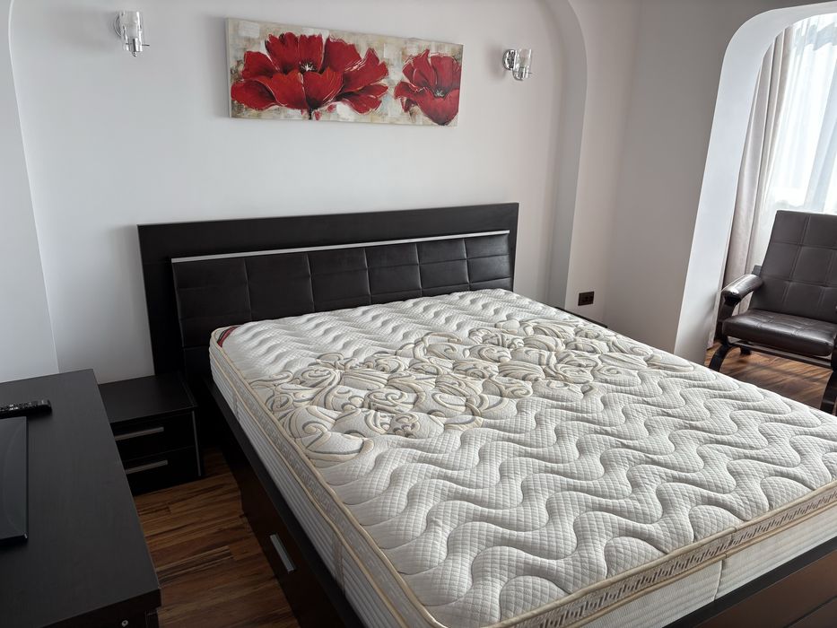 Inchiriez apartament 3 camere