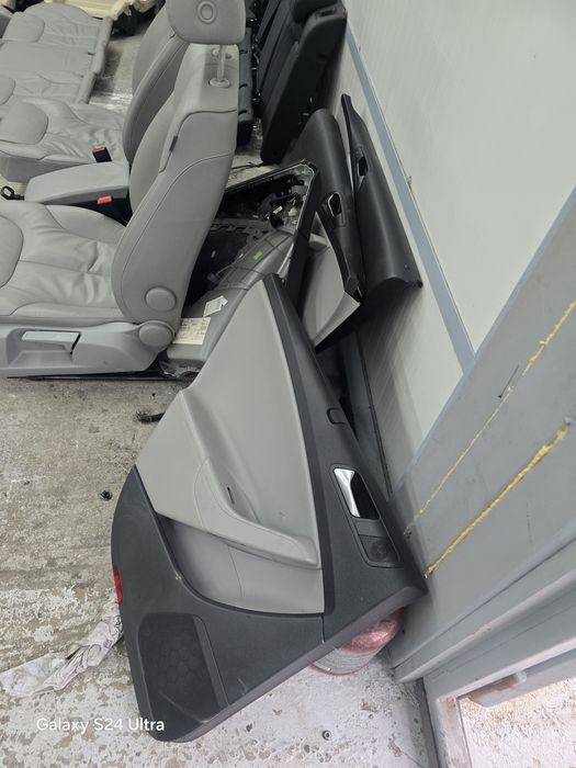 Салон за пасат Б6 комби десен волан