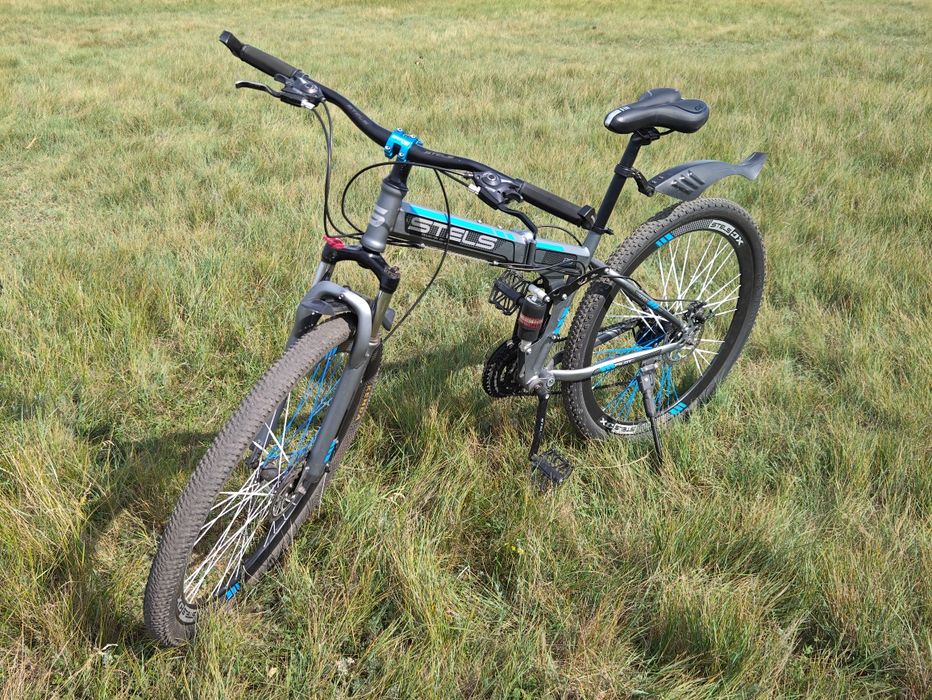 Велосипед Stels 29