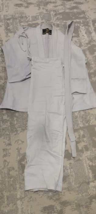 Кимано Дзюдо 170/4, 160/3