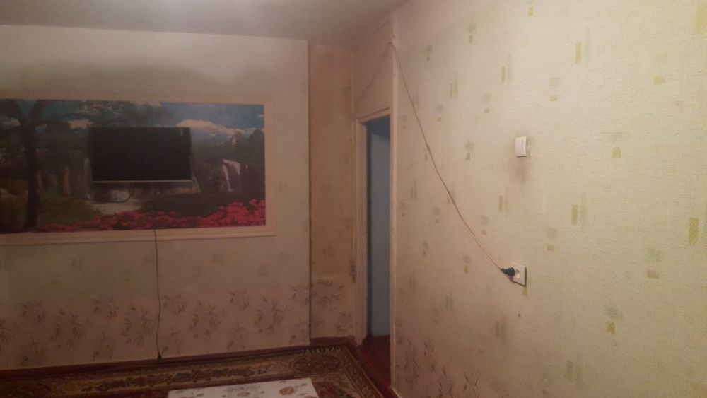 1 хонали Уй 2 хона килинган