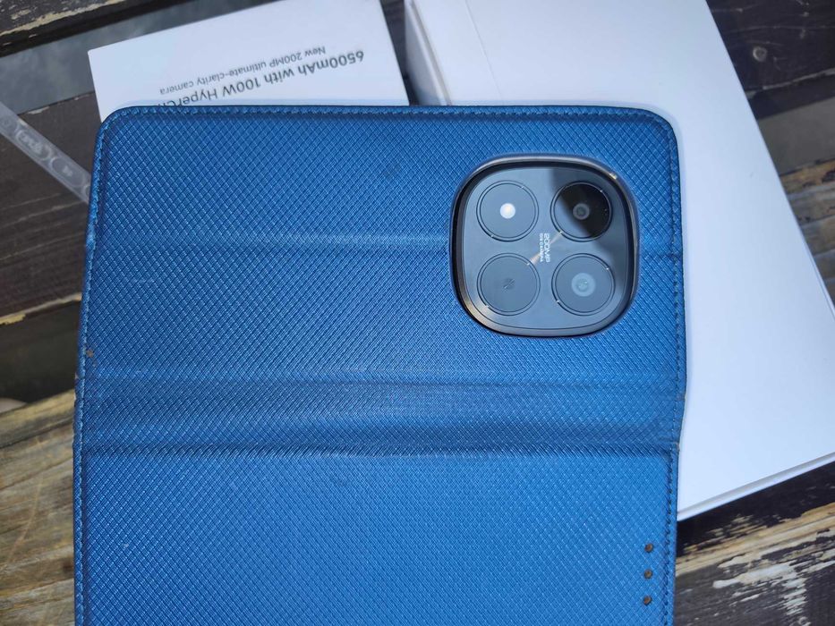 Gam Redmi 15 pro+ 5 g