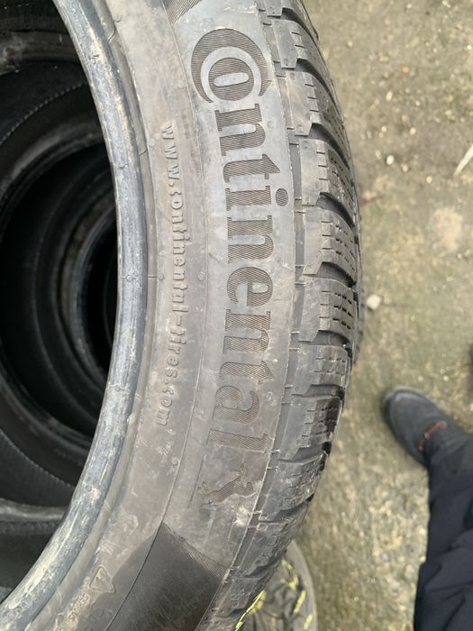 anvelope cauciucuri 245/45/19 si 255/45/20