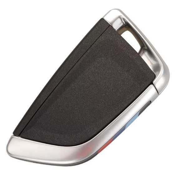 Кутийка за смарт ключ за BMW G-series!